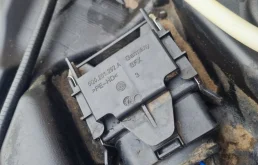 Топливный бак для Volkswagen Tiguan на фотографиях