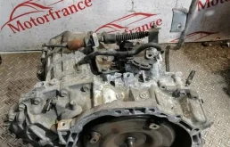 Вариатор для Dodge Caliber на фотографиях