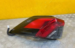 Фонарь внешний левый для Toyota RAV4 XA50 2019+