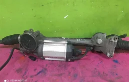 Рулевая рейка для Volkswagen Jetta на фотографиях