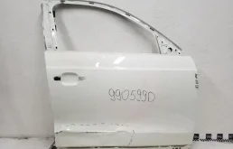 Двери для Audi Q3 2018 года на фотографиях