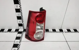 Фонарь внешний левый для LADA Largus LRGS0 2017+