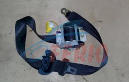 Ремень безопасности задний левый для Volkswagen Touareg I (7L) 2002-2010