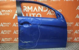 Дверь (в сборе) передняя правая для Mitsubishi ASX I rest 2 (2017+)