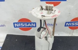 Бензонасос для Nissan Qashqai J11 2013-2019