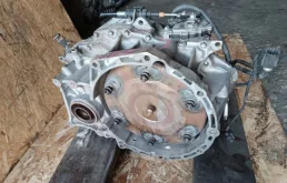 АКПП для Volkswagen Tiguan I NF 2006-2017