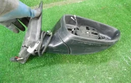 Зеркала для Volkswagen Jetta 2017 года на фотографиях