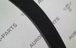 Дверь задняя левая для Lexus RX 2018 года на фотографиях