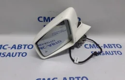 Зеркало боковое левое для Mercedes-Benz CLS class на фотографиях