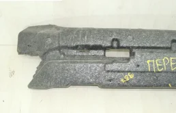 Абсорбер переднего бампера для Hyundai Creta на фотографиях