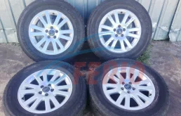 Диски R17 для Volvo XC90 I C 2002-2014