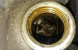 Двигатель для Honda Stream на фотографиях