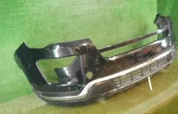 Бампер для Ford Explorer на фотографиях