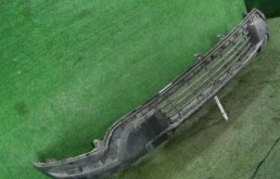 Бампер для Ford Explorer на фотографиях