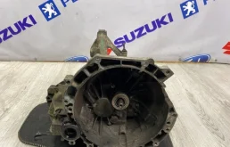 МКПП для Ford Focus II Седан (DA_) 2005-2011