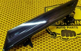 Катафот/отражатель левый переднего бампера для Nissan Murano Z51 2007-2015