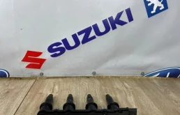 Модуль зажигания для Opel Corsa D Хэтчбек-5 2006-2014