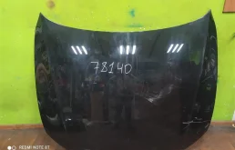 Капот для Audi A5 8F Купе 2007-2016