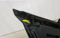 Решетка радиатора для Kia Rio X line 2021 года на фотографиях