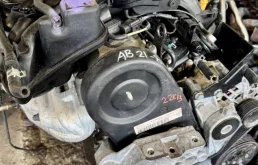 Двигатель с навесным для Skoda Octavia A4 Tour