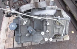 АКПП для Cadillac SRX на фотографиях