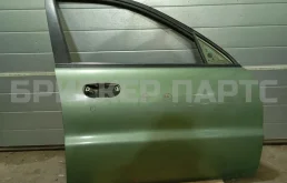 Дверь передняя правая для Chevrolet Lanos 1997-2009