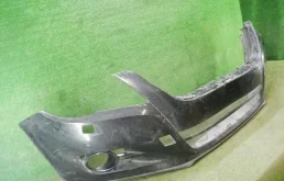 Бампер для Volkswagen Tiguan 2008 года на фотографиях