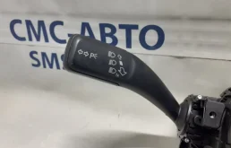 Подрулевой шлейф для Audi Q5 2012 года на фотографиях