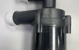 дополнительный насос ОЖ (95857215010) для Porsche Cayenne 958 2010-2014