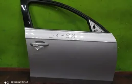 Дверь передняя правая для Audi A4 2013 года на фотографиях