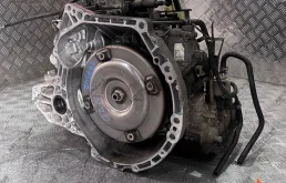 АКПП для Nissan Terrano D10 2014-2022