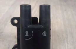 Катушка зажигания для Kia Picanto SA 2004-2011