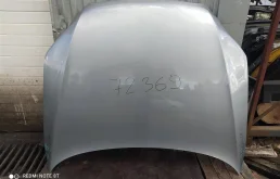 Капот для Audi Q7 4L 2005-2015