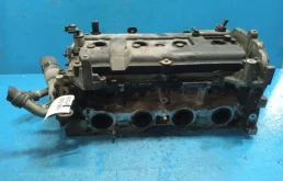 ГБЦ для Nissan X-Trail 2017 года на фотографиях