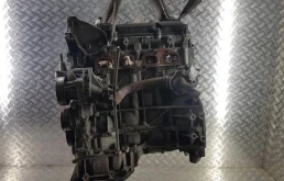 Двигатель без навесного для Nissan X-Trail на фотографиях