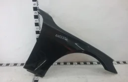 Крыло правое для BMW 7er 2021 года на фотографиях