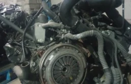 двигатель для BMW 3er Е46 Купе 1999-2005