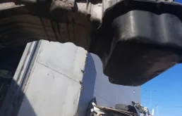 Блок цилиндров для Mercedes-Benz GL class на фотографиях