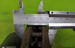 Диски тормозные передние (комплект) для Audi Q7 на фотографиях