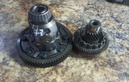 АКПП для Toyota Probox на фотографиях