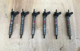 ТНВД для BMW X6 Е71 2007-2012