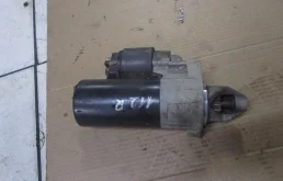 Блок цилиндров пустой (M112) для Mercedes-Benz E class W210 1995-2002