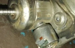 ТНВД для Volkswagen Tiguan на фотографиях