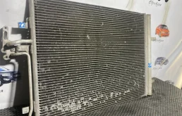 Радиатор кондиционера для Volvo S80 AS 2006-2016
