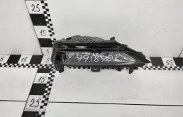 Усилитель переднего бампера для Skoda Rapid 2025 года на фотографиях