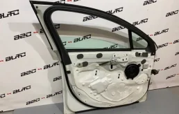 Дверь передняя левая для Peugeot 508 на фотографиях