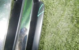 Решетка радиатора для Toyota Corolla на фотографиях