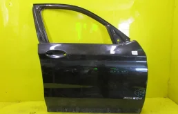 Дверь передняя правая для BMW X3 2019 года на фотографиях