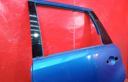 Дверь задняя левая для Nissan Note на фотографиях