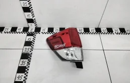 Фонарь левый для Subaru Forester на фотографиях